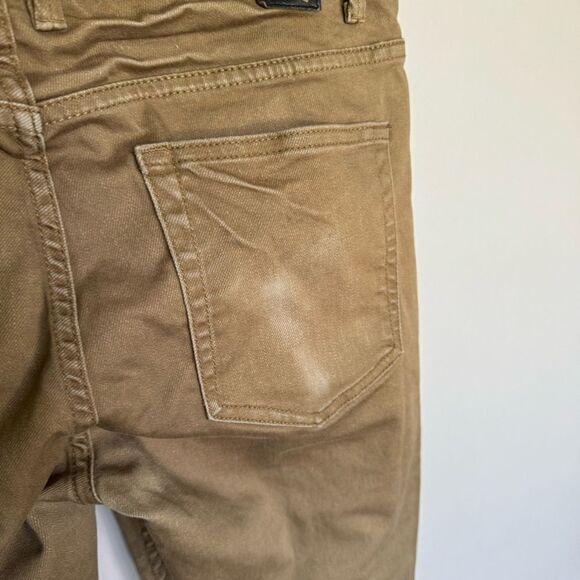 Zanerobe utility broken in style pant, cotton, 32 - Picture 6 of 10